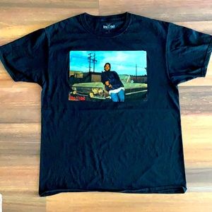Boyz N The Hood Ice Cube Shirt